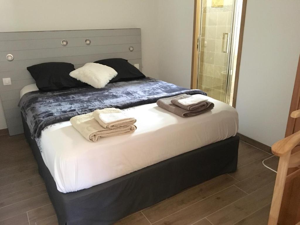 La Villa Aux Oliviers Le Val Kültér fotó